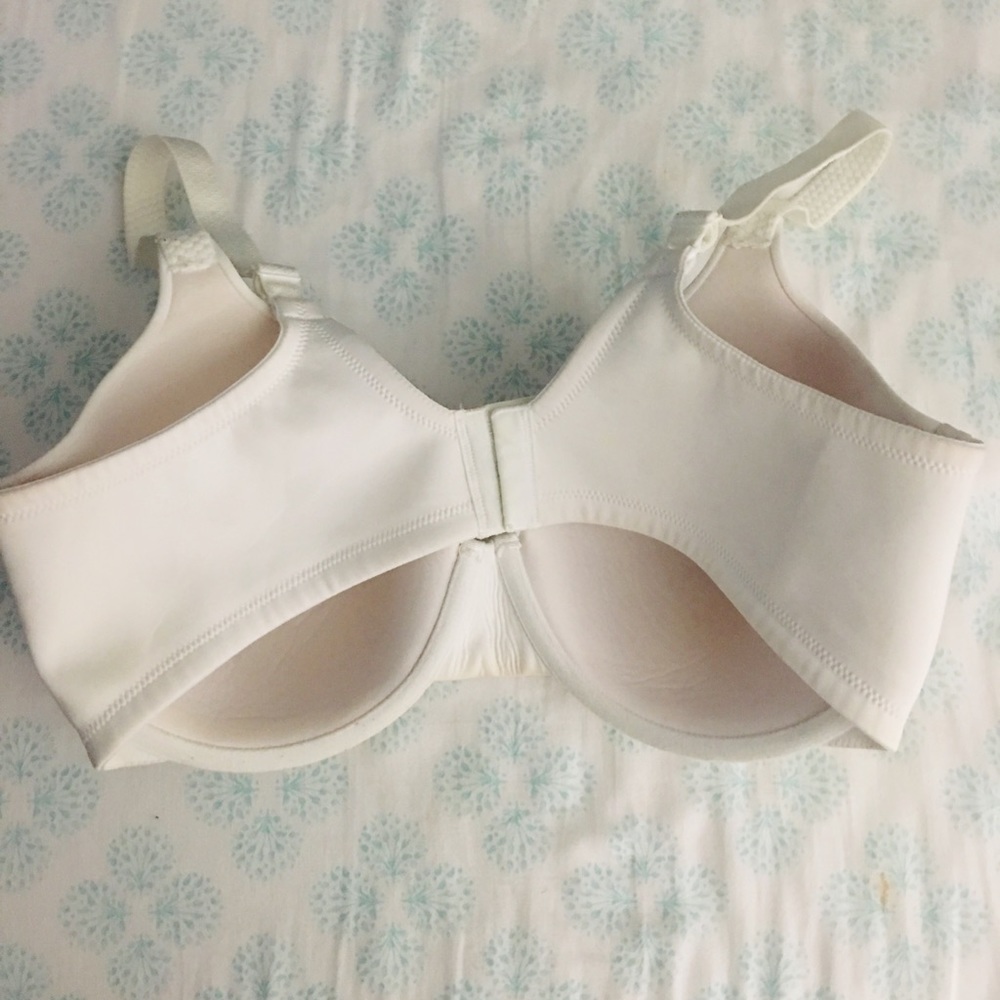 Vanity Fair Bra - Picture 3 of 4